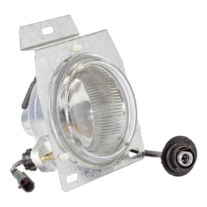 Óptica 5" Vidrio liso Carrocerías Metalpar Iguazú