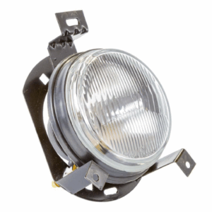 Óptica 5" Vidrio rayado Carrocerías Metalpar 2016