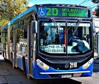 Paragolpes Delantero METALPAR IG2017 OF