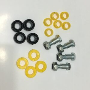 Kit Reparación base de asiento ISRI