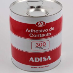 Cemento de Contacto Reforzado