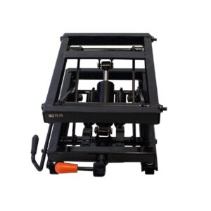Base hidráulica completa asiento conductor