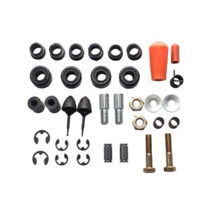 Kit Reparación base de asiento