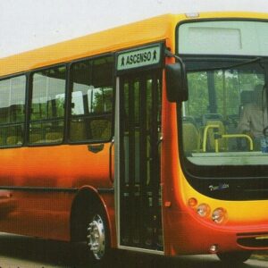 Paragolpes Delantero METALPAR Tronador
