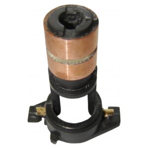Colector de alternador