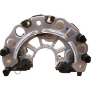Plaqueta Portadiodos Alternador