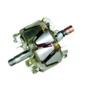 Rotor de Alternador 24v 80amp