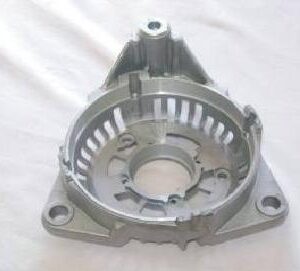 Tapa delantera alternador 24v 80amp