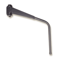 Brazo de espejo METALPAR Izq.