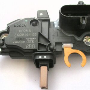 Regulador de voltaje 24v 80amp