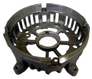 Tapa trasera alternador 24v 80amp