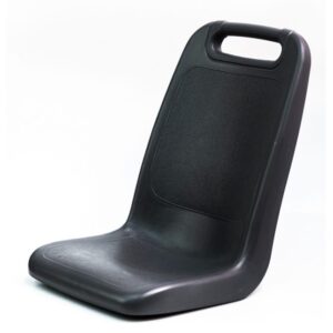 Asiento de pasajeros GIA
