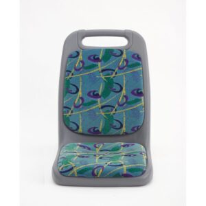 Asiento de pasajeros GIA Tapizado