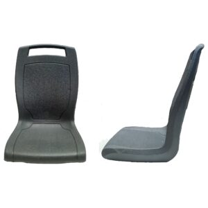Asiento de pasajeros GRAMMER New
