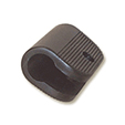 Abrazadera de Espejo para caño 19mm