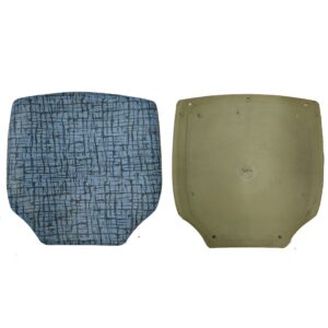 Placa respaldo asiento GRAMMER New