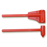 Martillo de emergencia